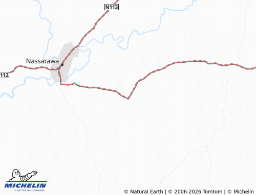 Mappa MICHELIN Onda - ViaMichelin