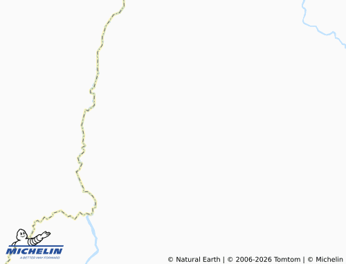Mappa MICHELIN Bangu - ViaMichelin