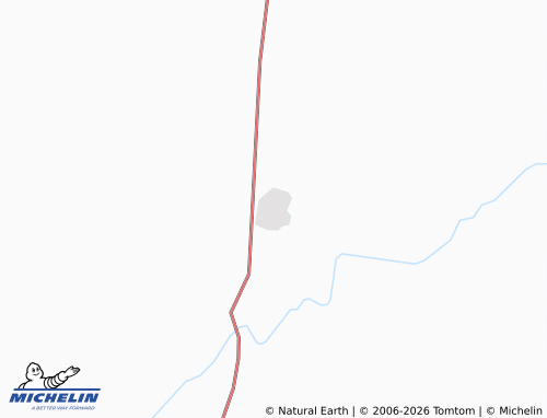 MICHELIN Shanyin map - ViaMichelin