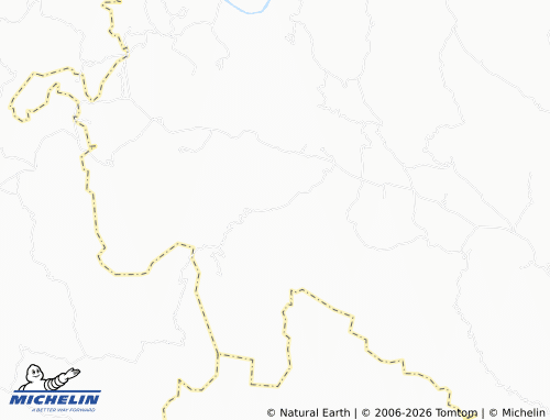 MICHELIN Karacaören map - ViaMichelin