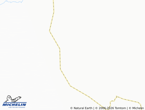 Mapa MICHELIN Kanienga - ViaMichelin