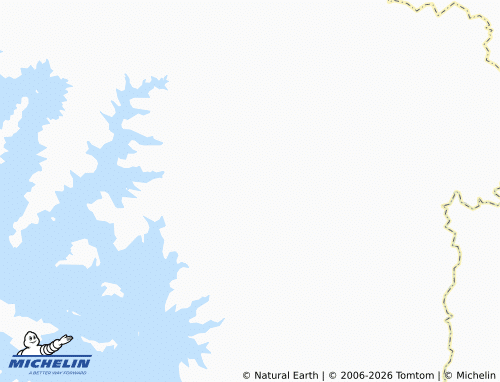 MICHELIN Dormabin map - ViaMichelin