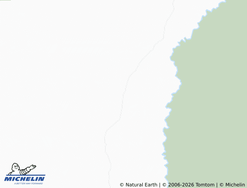 Mappa MICHELIN Chibwika - ViaMichelin