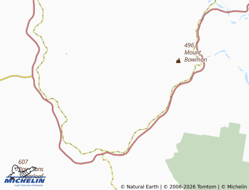 MICHELIN Maidenhead map - ViaMichelin