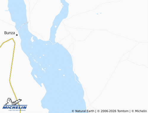 Mappa MICHELIN Sangelu - ViaMichelin