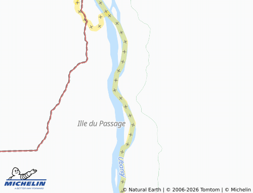Mapa MICHELIN Kala - ViaMichelin