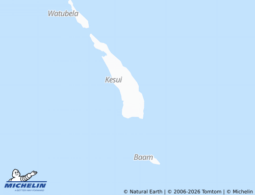 Mapa MICHELIN Ruma Durun - ViaMichelin