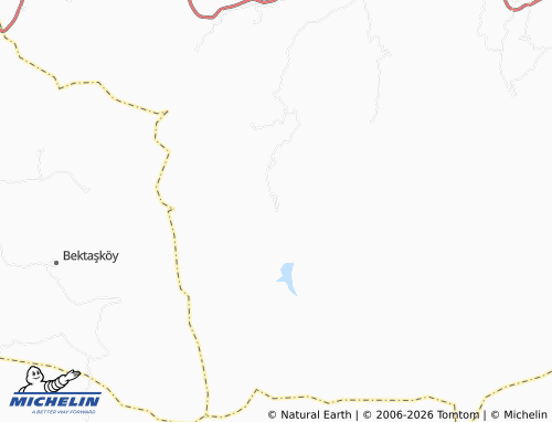 Mappa MICHELIN Mursal - ViaMichelin