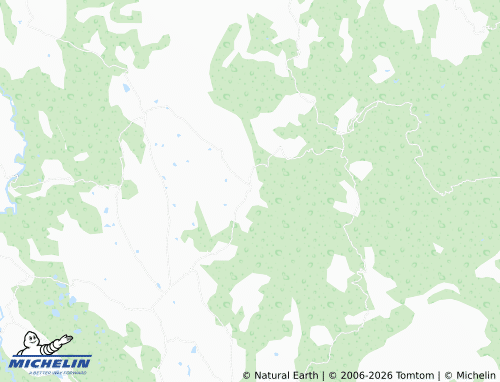Mappa MICHELIN Río Verde - ViaMichelin