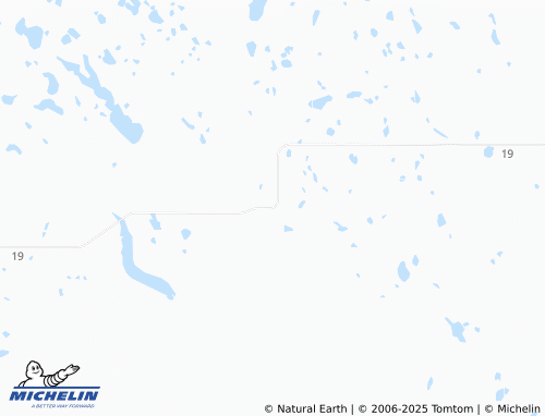 MICHELIN Esmond map - ViaMichelin