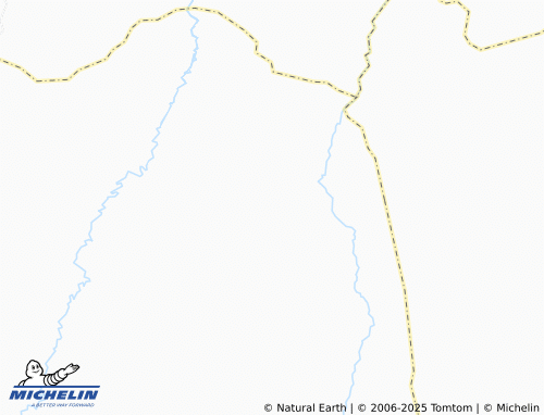 MICHELIN Kamwanisha map - ViaMichelin