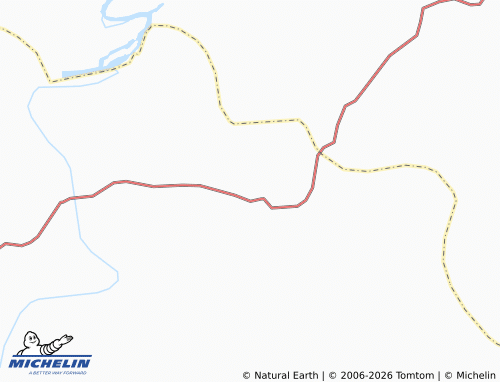 Mapa MICHELIN Kangdong - ViaMichelin