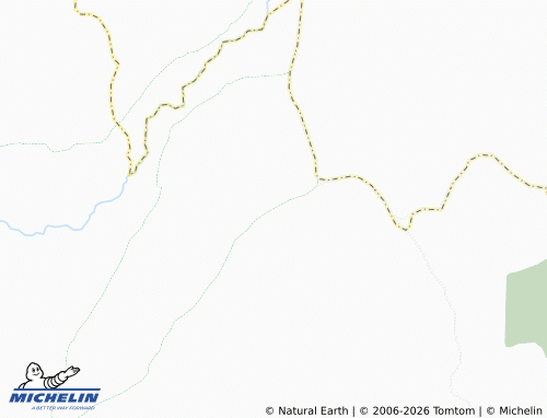 Mapa MICHELIN Malubi - ViaMichelin