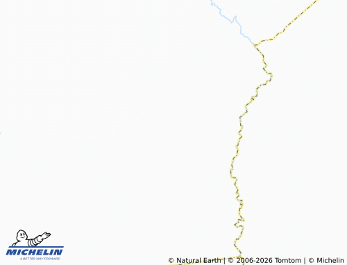 Mappa MICHELIN Lembelembe - ViaMichelin