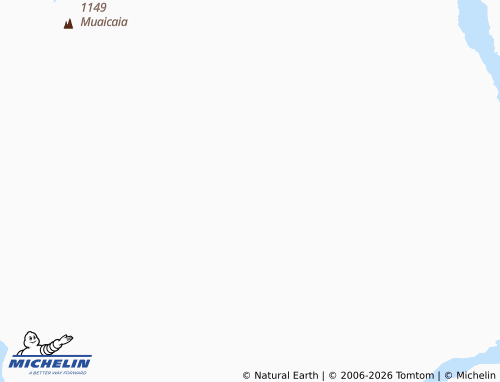 Mapa MICHELIN Quemba - ViaMichelin