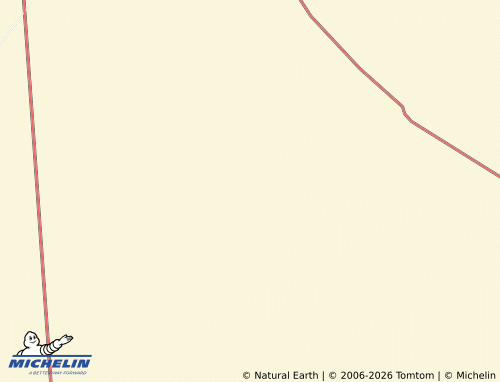Mappa MICHELIN Goluwali - ViaMichelin