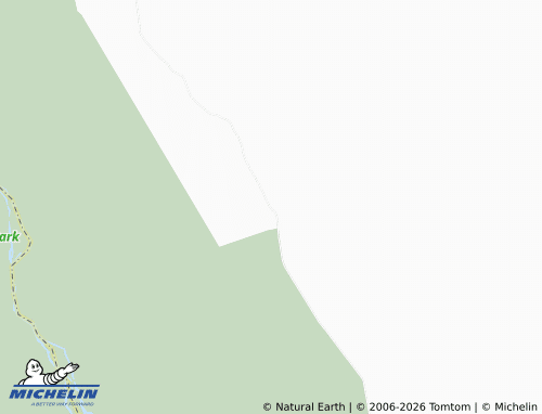 MICHELIN Wasipe map - ViaMichelin
