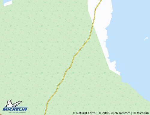 MICHELIN Qingkou map - ViaMichelin