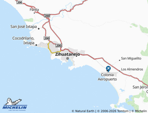 Mapa MICHELIN 12 de Octubre - ViaMichelin