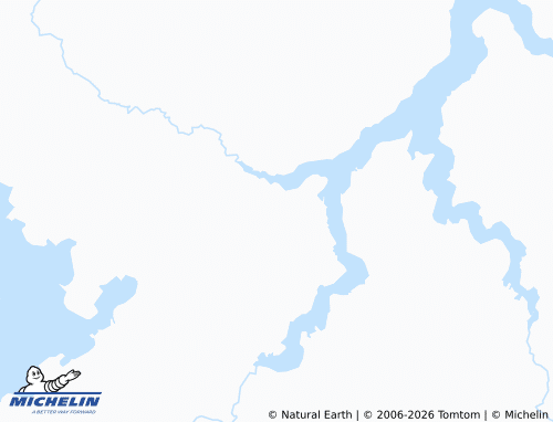 Mappa MICHELIN Musela - ViaMichelin