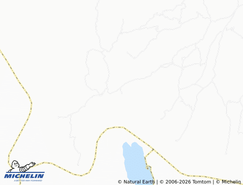 Mapa MICHELIN Kayaören - ViaMichelin