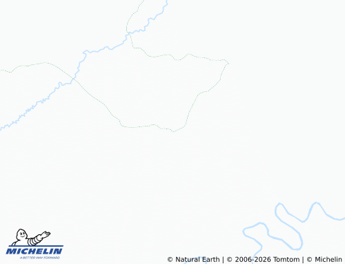 Mappa MICHELIN Mutingwa - ViaMichelin
