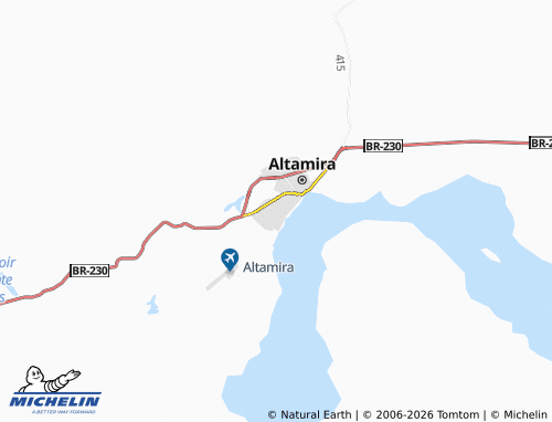 Mappa MICHELIN Premem - ViaMichelin