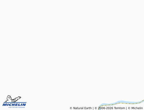 Mappa MICHELIN Sar Mathura - ViaMichelin