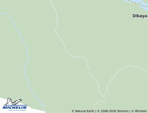 Mapa MICHELIN Mazomo - ViaMichelin