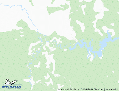 MICHELIN Nuevo Poblado map - ViaMichelin