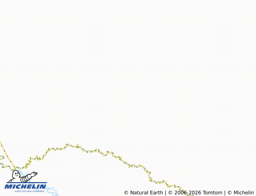 Mappa MICHELIN Luenda - ViaMichelin