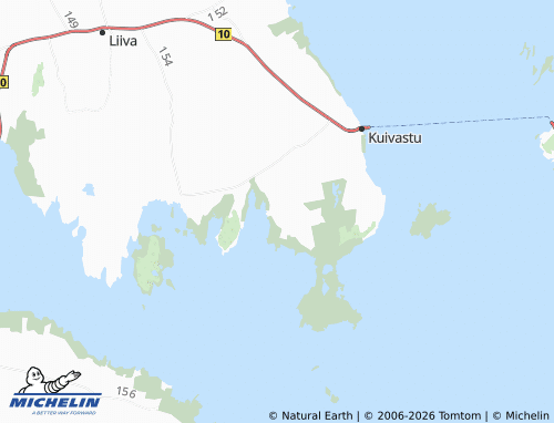 Mappa MICHELIN Rässa - ViaMichelin