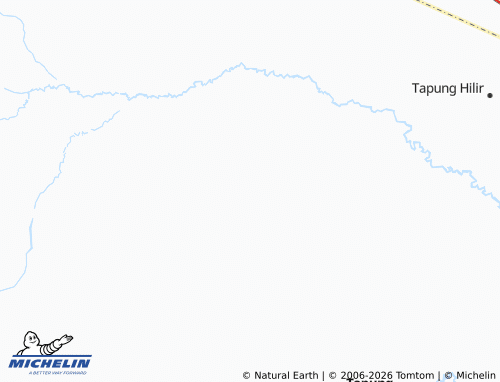 Mappa MICHELIN Pelambaian - ViaMichelin