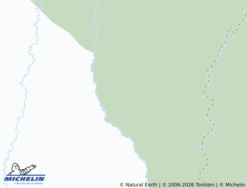 Mapa MICHELIN Sendzo - ViaMichelin