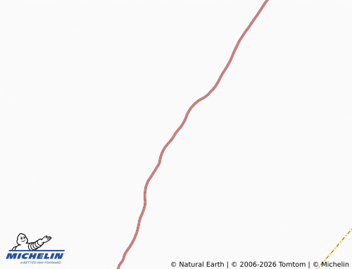 Mappa MICHELIN Daragodle - ViaMichelin