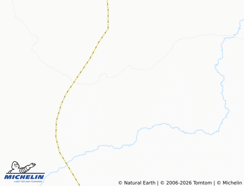 Mapa MICHELIN Lionge - ViaMichelin