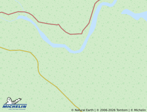 Mapa MICHELIN Linhuaiguan - ViaMichelin