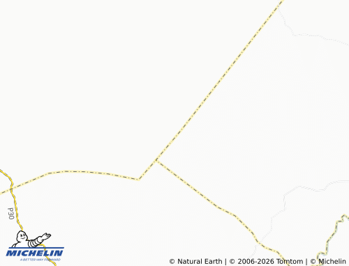 Mapa MICHELIN Oliri - ViaMichelin