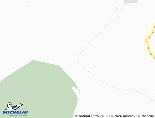 Mappa MICHELIN Libante - ViaMichelin