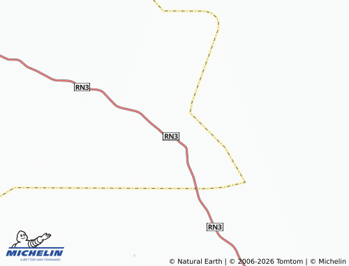 Mappa MICHELIN Sebabougou - ViaMichelin