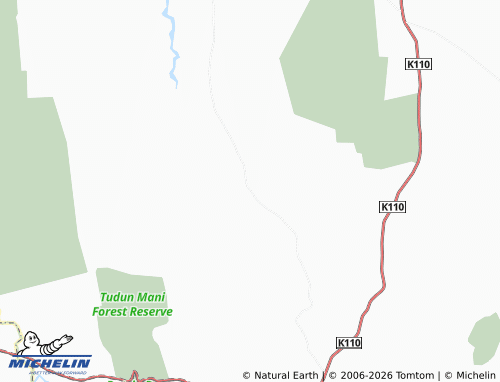 Mappa MICHELIN Santa - ViaMichelin