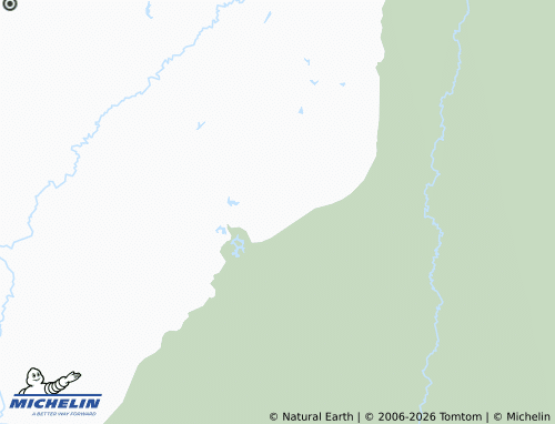 Mappa MICHELIN Mayembe - ViaMichelin