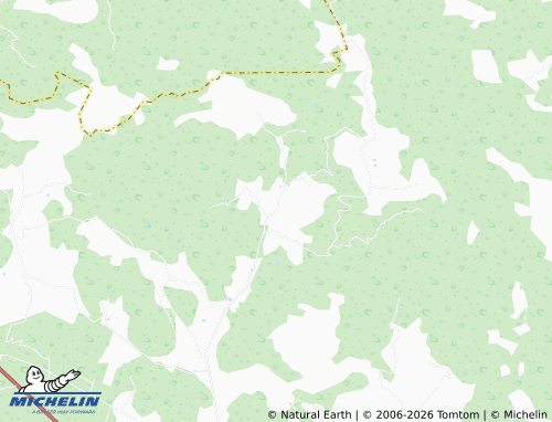 Mappa MICHELIN El Chupadero - ViaMichelin