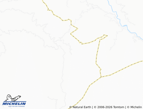 Mappa MICHELIN Sarmakaya - ViaMichelin