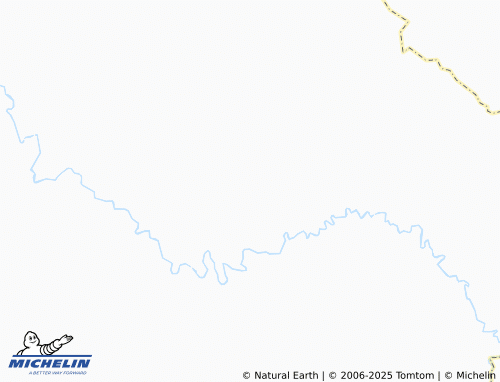 MICHELIN Pungwe map - ViaMichelin