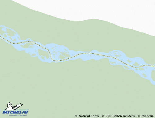 Mappa MICHELIN Po - ViaMichelin