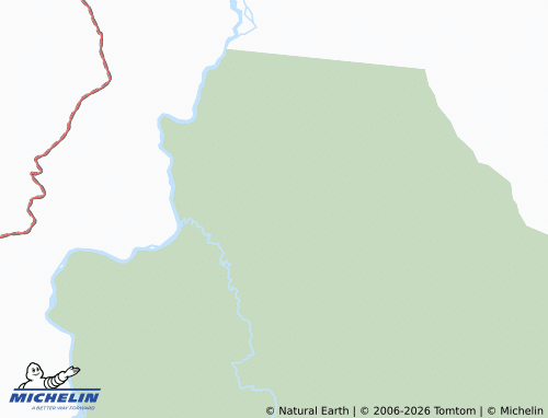 Mappa MICHELIN Sanji - ViaMichelin