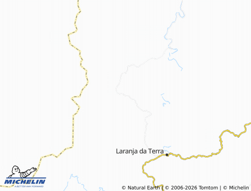 Carte MICHELIN Sobreiro - ViaMichelin