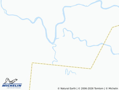 Mapa MICHELIN Nychum - ViaMichelin