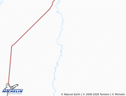 MICHELIN Maagey map - ViaMichelin